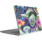 Rainbow Sea Turtles by Sheena Pike Surface Laptop Studio Skin